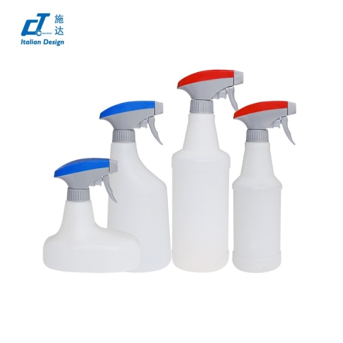 CT施达 耐油防腐蚀全塑喷壶