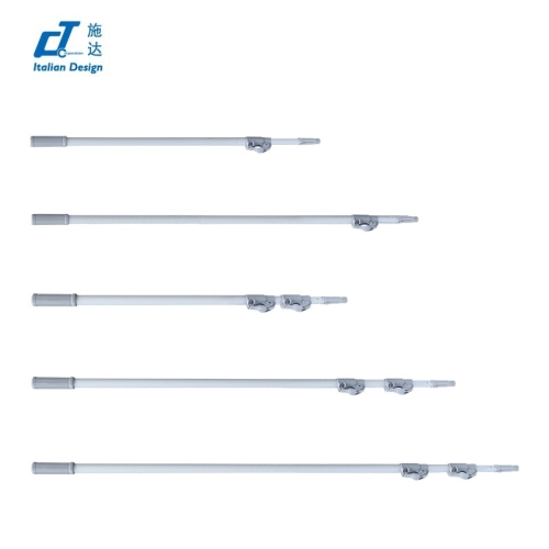 CT施达 轻便锁伸缩杆