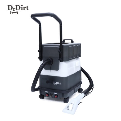 Dr.Dirt 9L分体式地毯抽洗机配英式插头