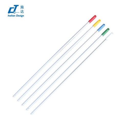 CT施达 1.4m铝杆 直径23.5mm 不带杆头 红黄蓝绿白五色可选