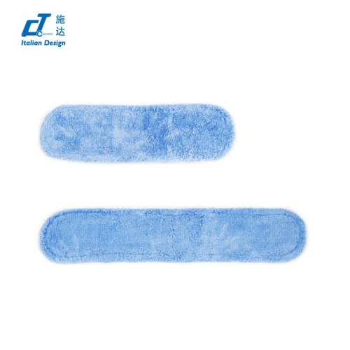 CT施达 美式微纤尘推头