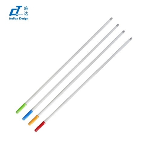 CT施达 1.25M 铝杆（意大利螺纹，Ø 21.2mm），蓝头