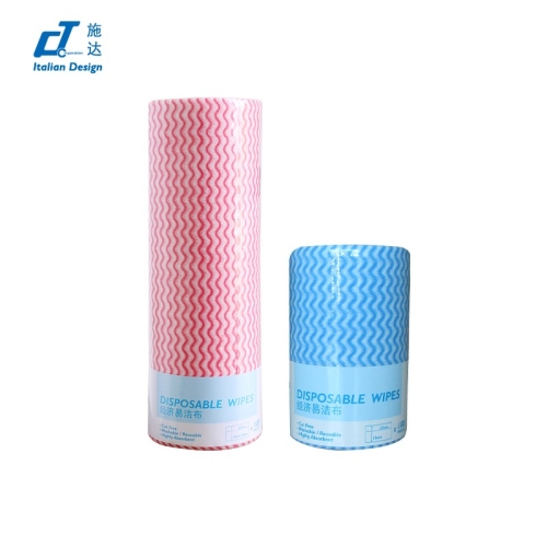 CT施达 多功能经济易洁布