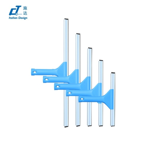 CT施达 轻巧型玻璃刮 配黑色硬胶条