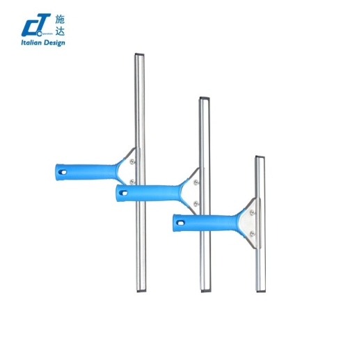 CT施达 触感型玻璃刮子 配黑色硬胶条
