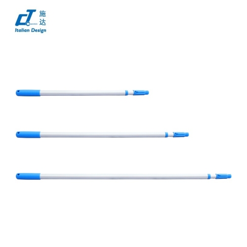CT施达 高质铝合金伸缩杆 带快接杆头（EC 212BU）