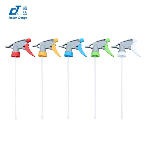 CT施达 多用途耐酸碱喷咀