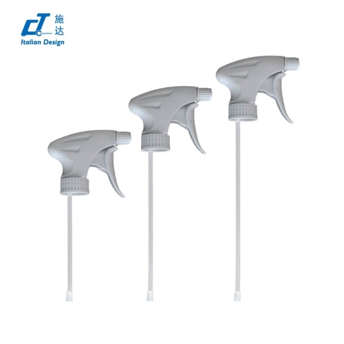 CT施达 多用途耐酸碱喷咀 灰色
