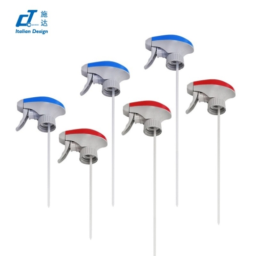 CT施达 耐油防腐蚀全塑喷咀