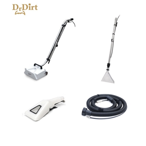 Dr.Dirt 地毯抽洗机配件