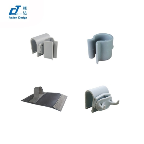 CT施达 小型清洁服务车通用配件