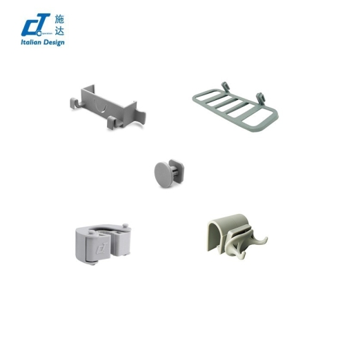 CT施达 灵动型分类收纳系统清洁车配件