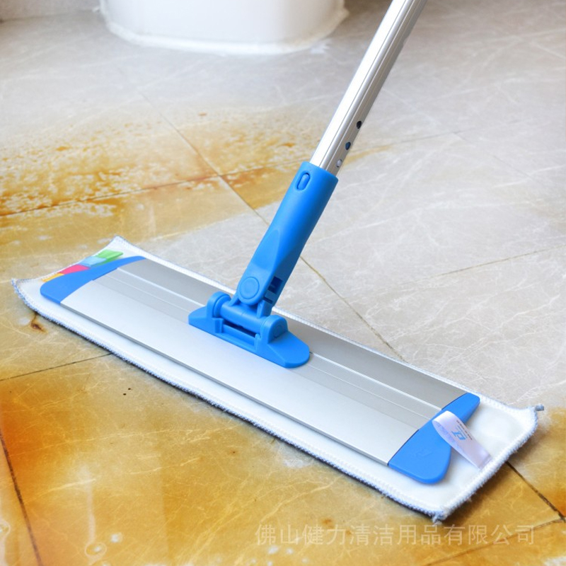 家庭地面清洁工具和清洁方法