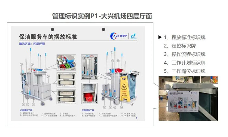 亟需整改的保洁“乱”象，健力提供保洁标准化解决方案